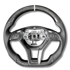 Volant sport Mercedes-AMG pour Classe C W204 Facelift