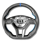 Volant sport Mercedes-AMG pour Classe C W204 Facelift