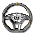 Volant sport Mercedes-AMG pour Classe C W204 Facelift
