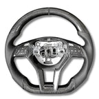 Volant sport Mercedes-AMG pour Classe C W204 Facelift