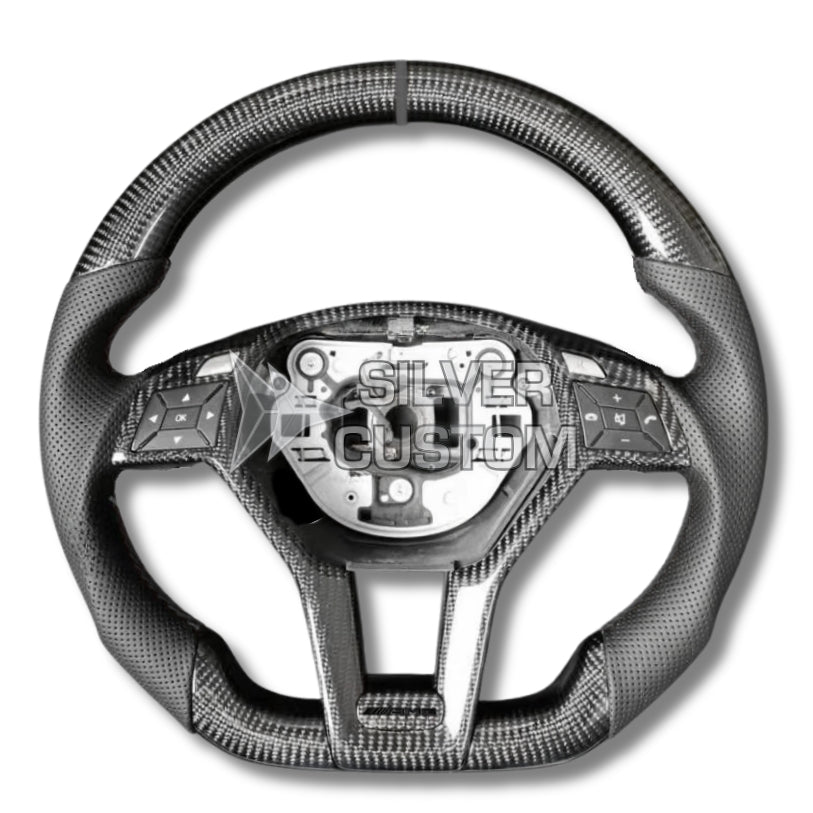 Volant sport Mercedes-AMG pour Classe C W204 Facelift
