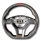 Volant sport Mercedes-AMG pour Classe C W204 Facelift