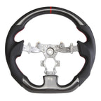Volant sport Nissan GT-R R35 en fibre de carbone