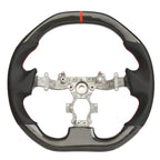Volant sport Nissan GT-R R35 en fibre de carbone