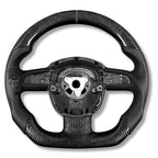 Volant sport de remplacement pour Audi A3 8P et Audi A4 B7