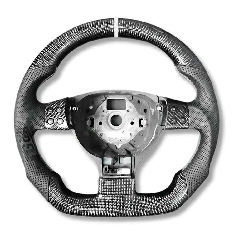 Volant sport de remplacement Volkswagen Golf 5 V GTI R32