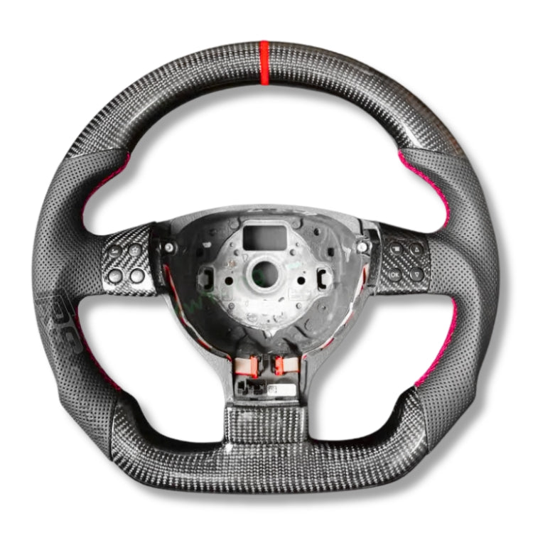 Volant sport de remplacement Volkswagen Golf 5 V GTI R32