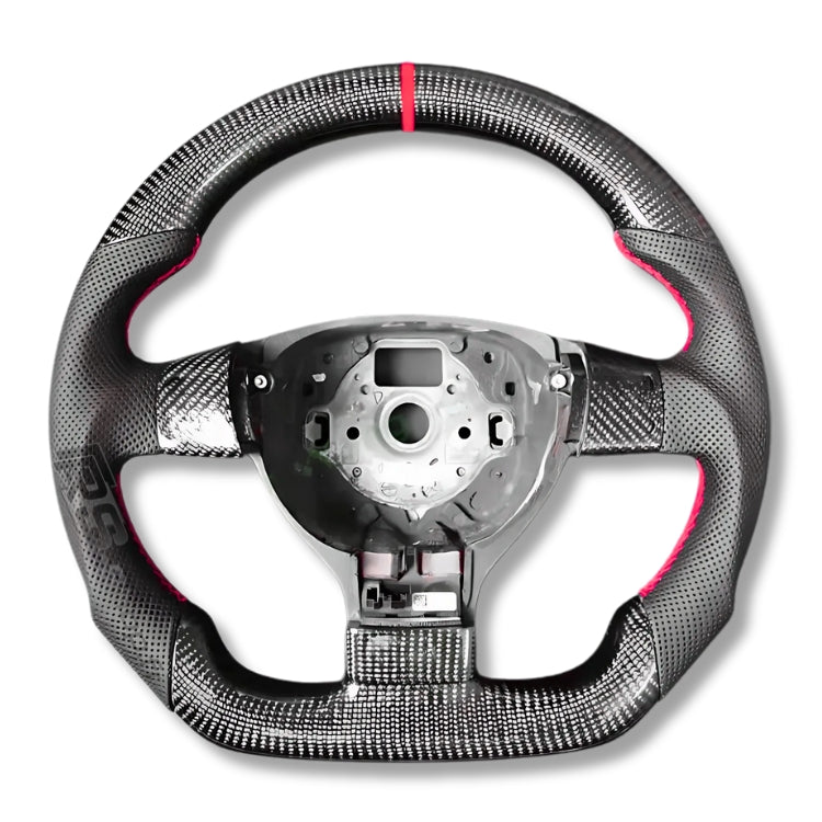 Volant sport de remplacement Volkswagen Golf 5 V GTI R32