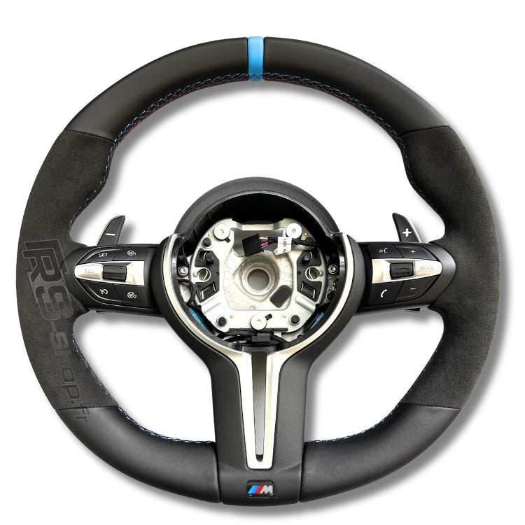 Volant sport M-Performance pour BMW Série 1 3 5 F-Series
