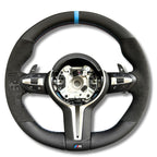 Volant sport M-Performance pour BMW Série 1 3 5 F-Series