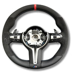 Volant sport M-Performance pour BMW Série 1 3 5 F-Series