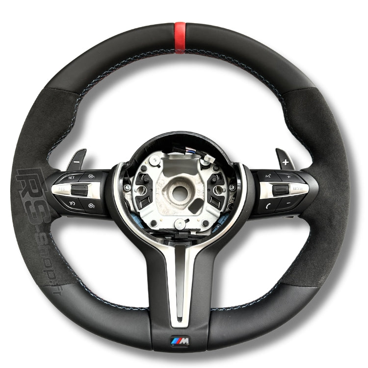 Volant sport M-Performance pour BMW Série 1 3 5 F-Series