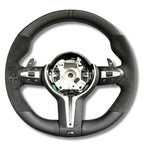 Volant sport M-Performance pour BMW Série 1 3 5 F-Series