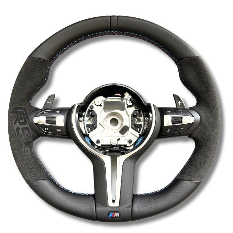 Volant sport M-Performance pour BMW Série 1 3 5 F-Series
