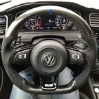 Volant sport de remplacement pour Volkswagen Golf 7 VII GTI R