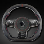 Volant sport de remplacement pour Volkswagen Golf 7 VII GTI R