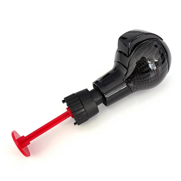 Pommeau de levier de vitesse sport Audi RS pour boîte automatique