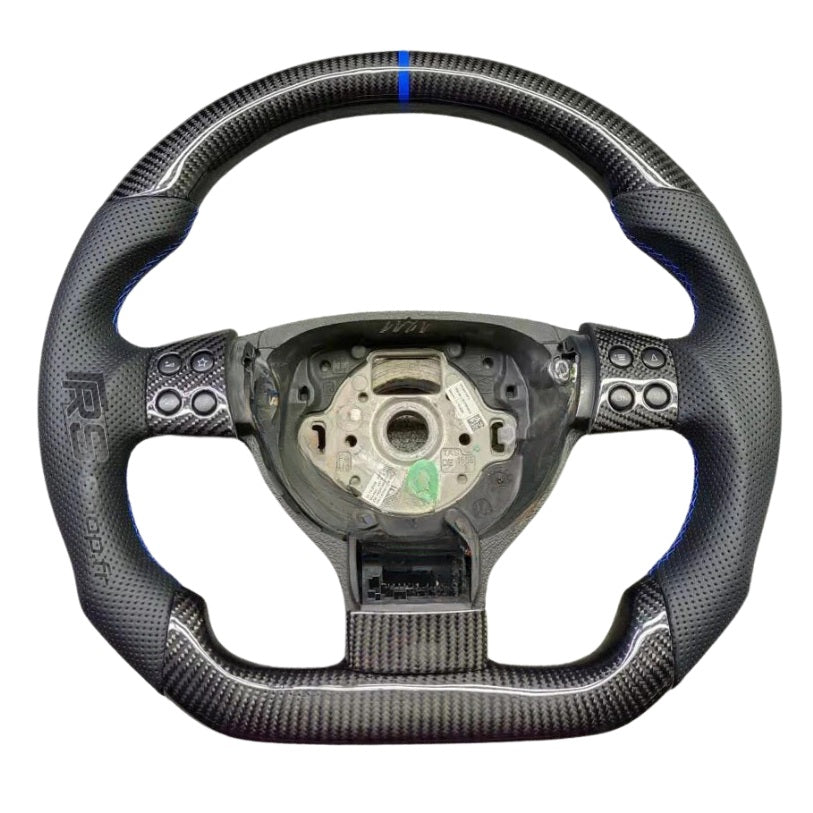 Volant sport de remplacement Volkswagen Golf 5 V GTI R32