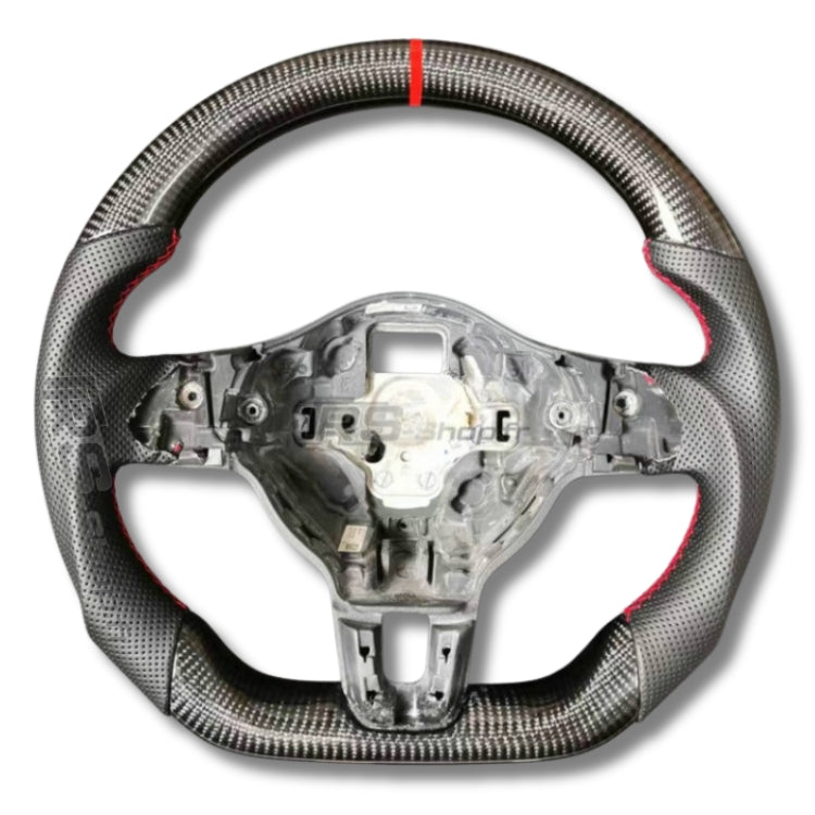 Volant sport de remplacement pour Volkswagen Golf 6 GTI / R