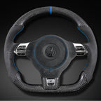 Volant sport de remplacement pour Volkswagen Golf 6 GTI / R