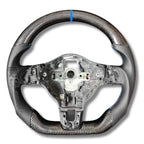 Volant sport de remplacement pour Volkswagen Golf 6 GTI / R