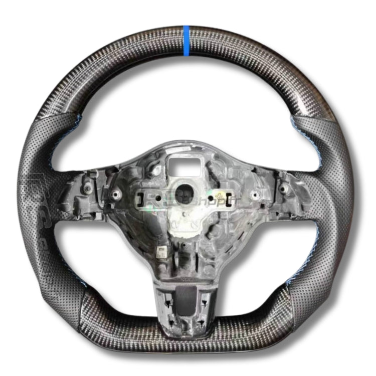 Volant sport de remplacement pour Volkswagen Golf 6 GTI / R