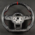 Volant sport de remplacement pour Volkswagen Golf 7 VII GTI R