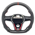 Volant sport tactile pour Volkswagen Golf 8 VIII GTI R