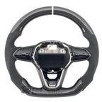 Volant sport tactile pour Volkswagen Golf 8 VIII GTI R