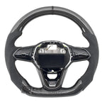 Volant sport tactile pour Volkswagen Golf 8 VIII GTI R