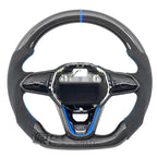 Volant sport tactile pour Volkswagen Golf 8 VIII GTI R
