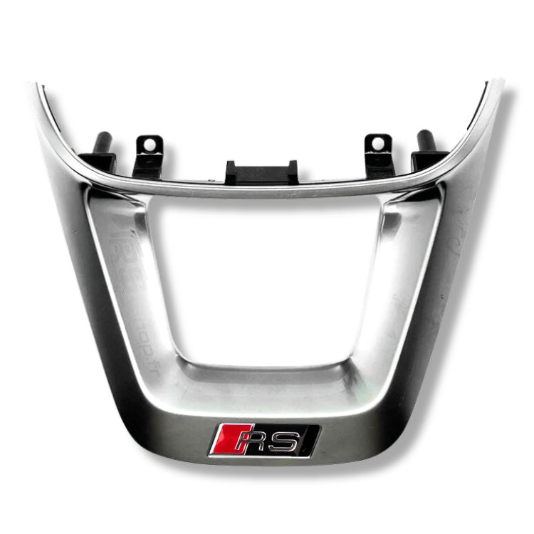 Garniture de Volant de Remplacement pour Audi A4 A5 B9.5 Facelift