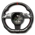 Volant sport Porsche 911 (991) en fibre de carbone