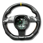 Volant sport Porsche 911 (991) en fibre de carbone