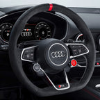Boutons de Volant Start-Stop et Mode Drive pour Audi R8 / RS