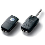 Protection de Clé Édition WRC pour Volkswagen Golf et Polo