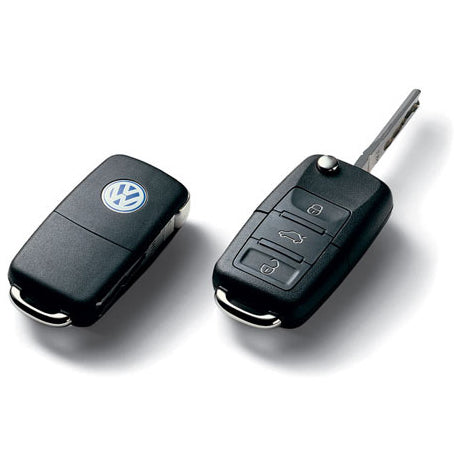 Protection de Clé Édition WRC pour Volkswagen Golf et Polo