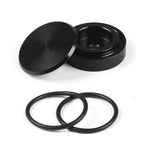 Kit Suppression Essuie-Glace Arrière - Bouchon en Verre Audi / VW