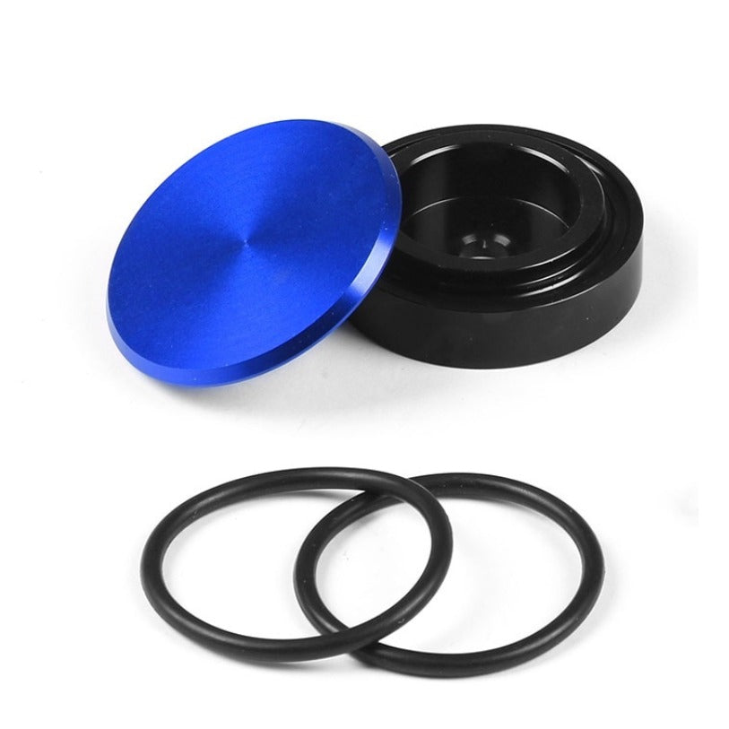 Kit Suppression Essuie-Glace Arrière - Bouchon en Verre Audi / VW