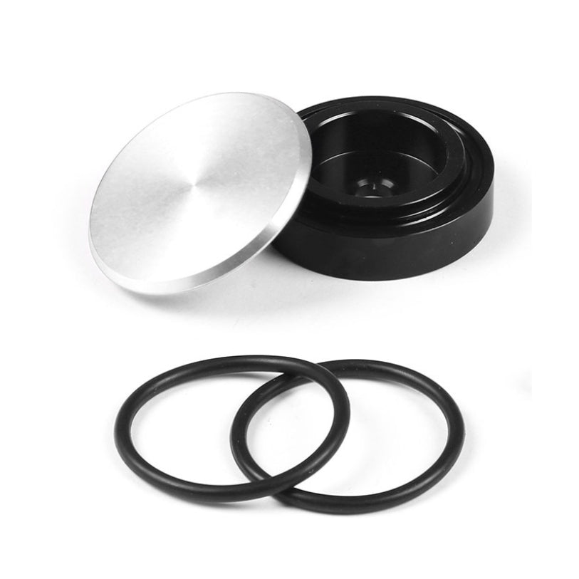Kit Suppression Essuie-Glace Arrière - Bouchon en Verre Audi / VW