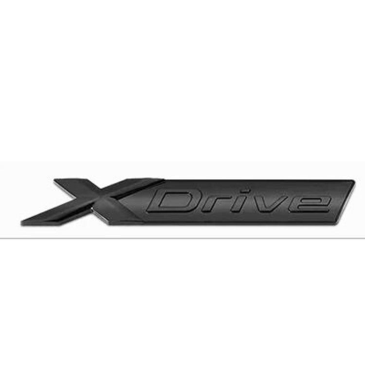 Logo série 3 noir BMW 320d 330i 335i 340i