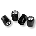 Bouchons de Valve Sport pour Volkswagen Golf GTI / R / Polo